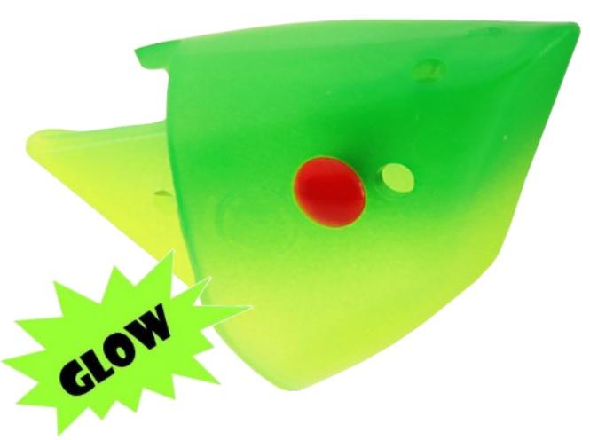 RHYS ANCHOVY SPEC.HEADS(3) GL.GRN CHART