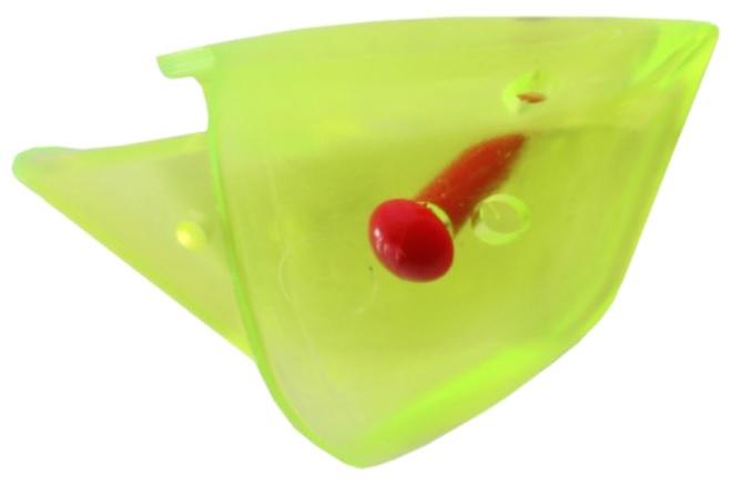 RHYS ANCHOVY SPEC.HEADS(3) GREEN