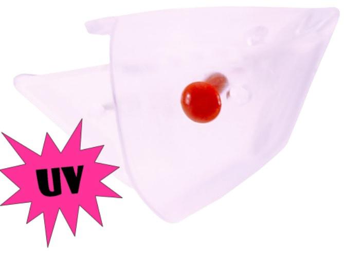 RHYS ANCHOVY SPEC.HEADS(3) UV PUR HAZE - Gunarama