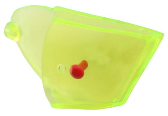 RHYS SUPER HERRING HEADS(3) GREEN