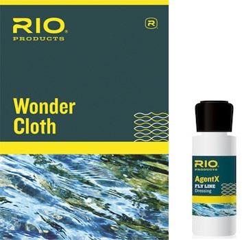 RIO AGENTX LINE CLEANING KIT