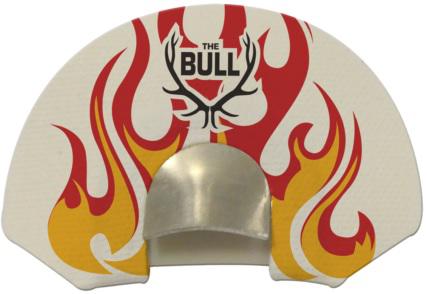 Rocky Mountain RMHC 153 Da Bull Non-Latex Elk Diaphragm Call
