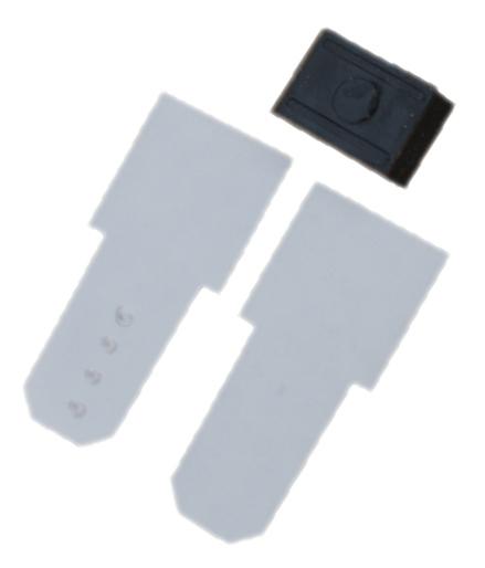 ROCKY MNT WOLF CALL REPLACEMENT REED