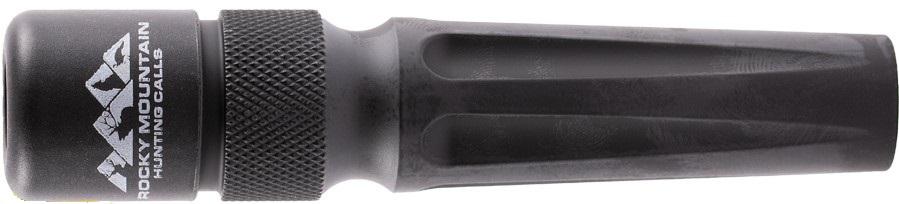 Rocky Mountain RMHC 423 Atomic-13 Big Raspy Predator Call with Lanyard