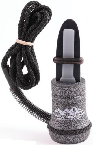 Rocky Mountain M5 Atomic-13 Heart Breaker Elk Call - Rocky Mountain Hunting Calls