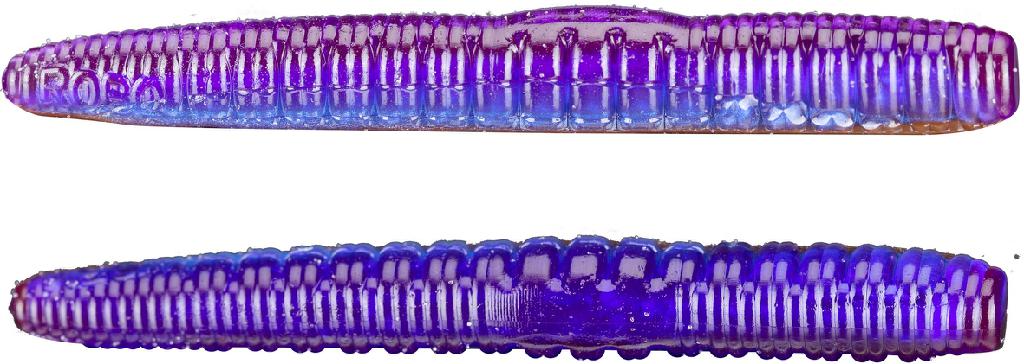 ROBO 3' NED WORM(8) MARGARITA MUTILATOR