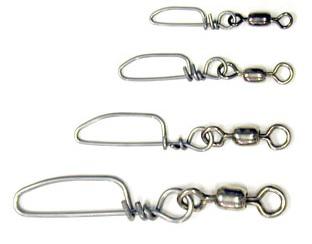 ROSCO NIC BARREL/COASTLOCK SNAP 3