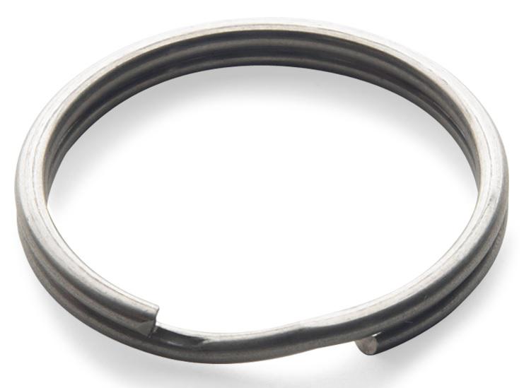 ROSCO #3 STAINLESS SPLIT RINGS