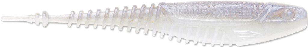 CrushCity FREELOADER 525 ALBINO SHAD                       