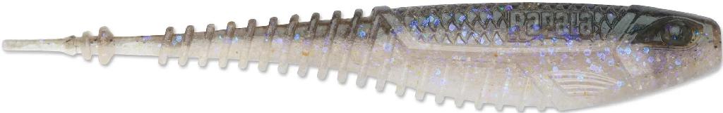 RPLA CRUSHCITY FREELOADER 5.25'(6) ELECTRIC SHAD