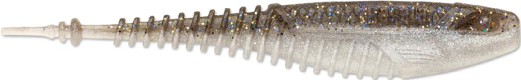 CrushCity FREELOADER 525 GIZZARD SHAD                      