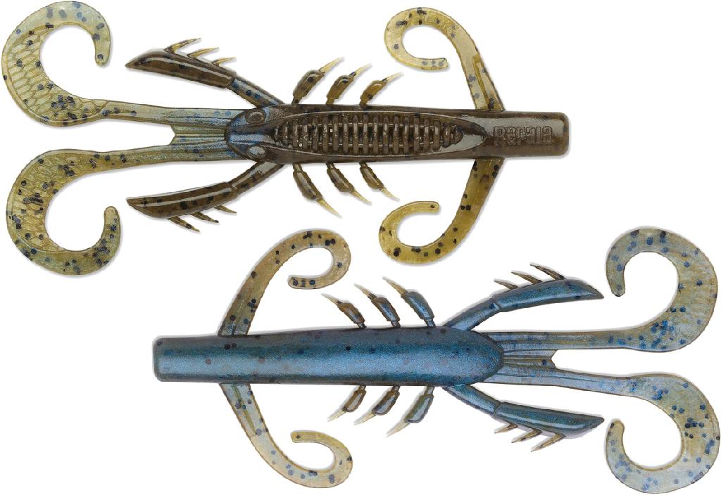 RPLA CRUSHCITY HEDGEHOG 4'(6) GREEN PUMPKIN BLUE PEARL