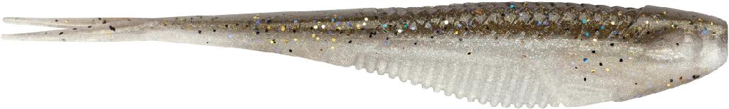 RPLA CRUSHCITY JERK 3.75' (7) GIZZARD SHAD