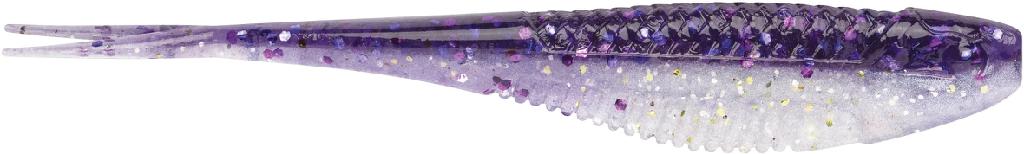 CrushCity JERK 375 PURPLEDESCENT                            - RAPALA