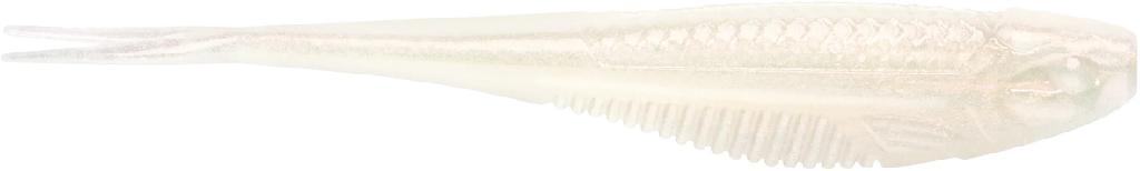 CrushCity JERK 375 ALBINO PEARL                            