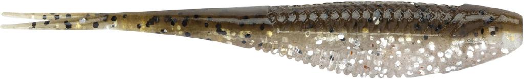 CrushCity JERK 375 GREEN PUMPKIN DISCO                      - RAPALA