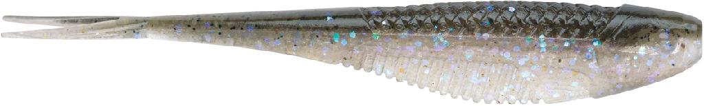 RPLA CRUSHCITY JERK 3.75' (7) ELECTRIC SHAD