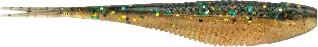 CrushCity JERK 375 PERCH                                   