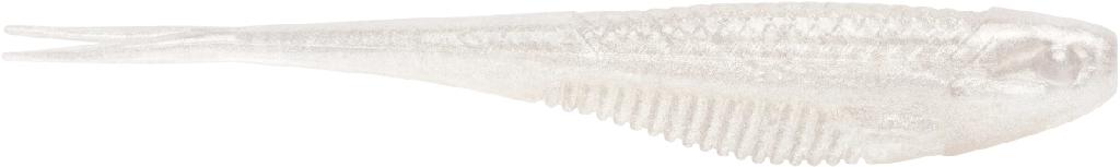 CrushCity JERK 375 PEARL WHITE                              - RAPALA