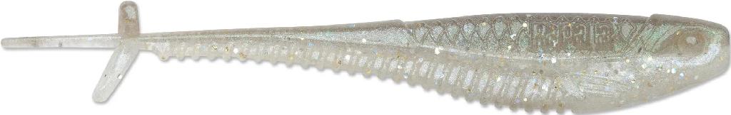 RPLA CRUSHCITY MOOCH MINNOW 3.5'(6) GREEN SHAD