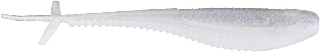 RPLA CRUSHCITY MOOCH MINNOW 4.5'(5) ALBINO SHAD