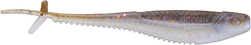 CrushCity MOOCH MINNOW 45 GOBY                              - RAPALA