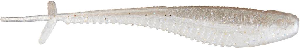 RPLA CRUSHCITY MOOCH MINNOW 4.5'(5) GREEN SHAD