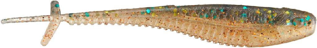 CrushCity MOOCH MINNOW 45 PERCH                             - RAPALA