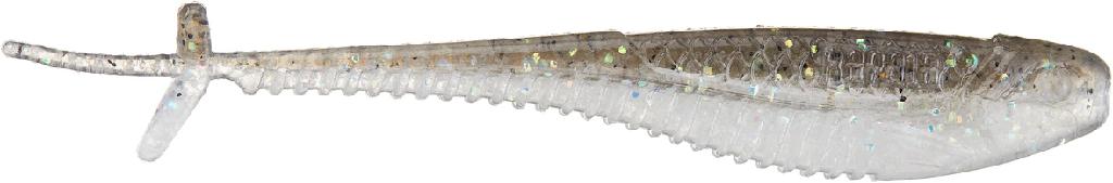 RPLA CRUSHCITY MOOCH MINNOW 4.5'(5) SHAD