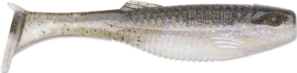 RPLA CRUSHCITY MAYOR SWIMBAIT 3.5'(6) ELECTRIC SHAD