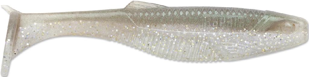 RPLA CRUSHCITY MAYOR SWIMBAIT 3.5'(6) GREEN SHAD