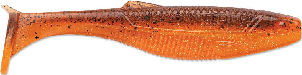 RPLA CRUSHCITY MAYOR SWIMBAIT 3.5'(6) RED CRAW