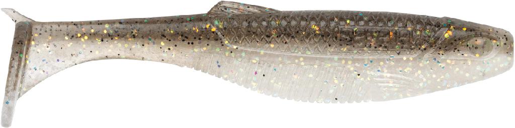 RPLA CRUSHCITY MAYOR SWIMBAIT 3.5'(6) SHAD
