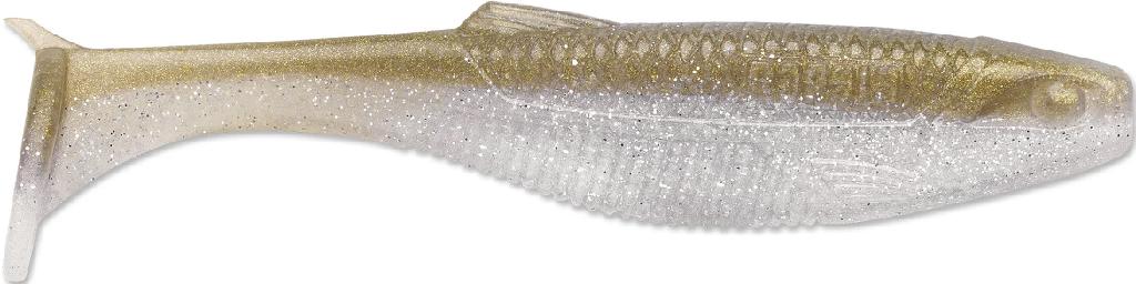 RPLA CRUSHCITY MAYOR SWIMBAIT 3.5'(6) TENNESSEE SHAD