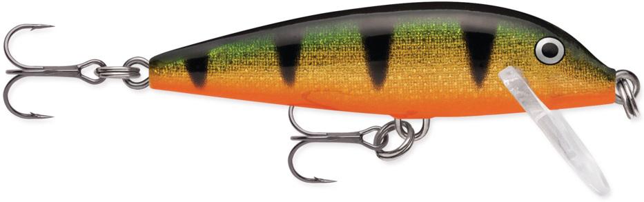 RAPALA 1/4 COUNTDOWN LURE  PERCH