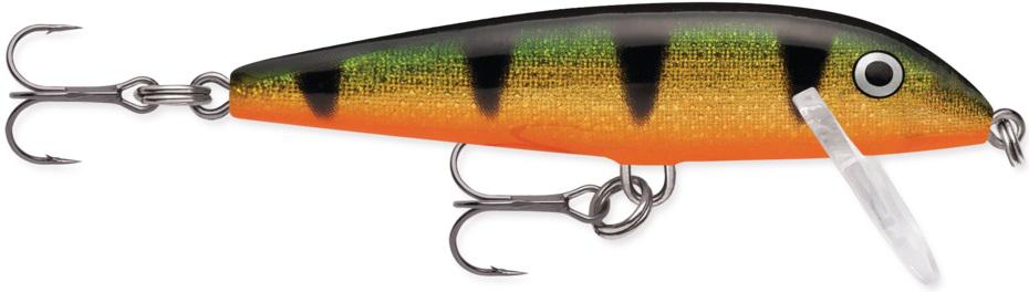 RAPALA 7/16 COUNTDOWN LURE  PERCH