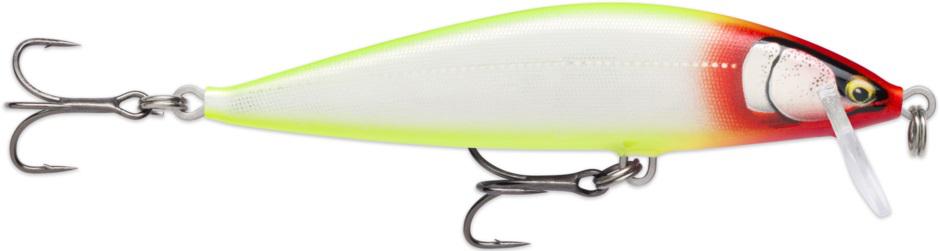 RAPALA 3/8oz COUNTDOWN ELITE 75 GILDED CLOWN