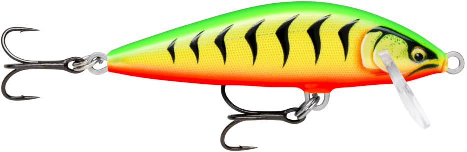 RAPALA 3/16oz COUNTDOWN ELITE 55 GILDED FIRETIGER