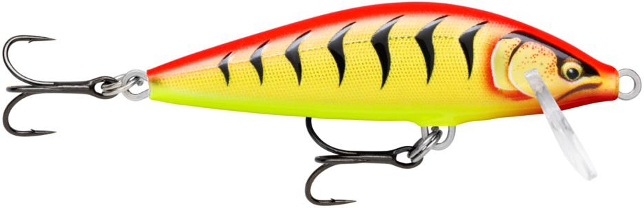 RAPALA 3/8oz COUNTDOWN ELITE 75 GILDED HOT TIGER