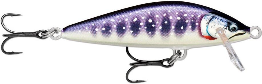 RAPALA 3/16oz COUNTDOWN ELITE 55 GILDED IWANA - Gunarama