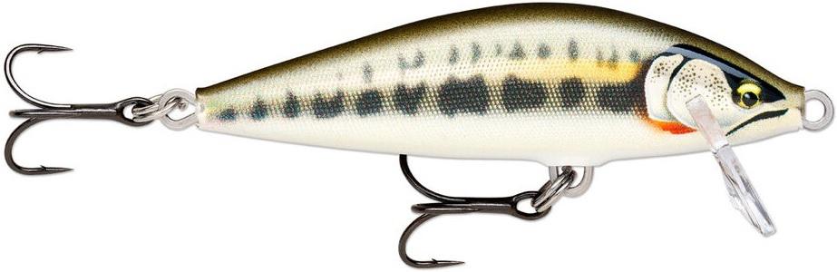 RAPALA 3/16oz COUNTDOWN ELITE 55 GILDED MINNOW
