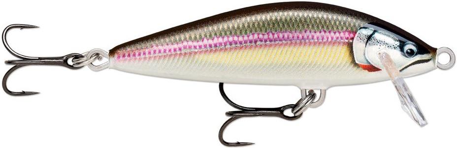 RAPALA 3/8oz COUNTDOWN ELITE 75 GILDED WAKASAGI