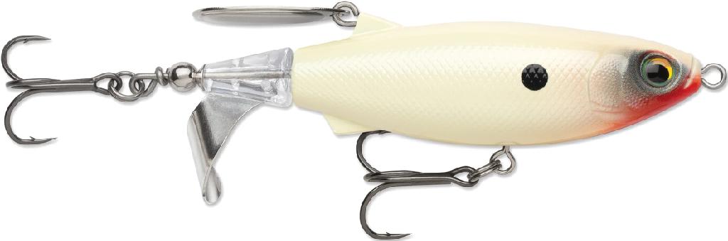 CLAPTAIL 110 BROKEN BONE                                   