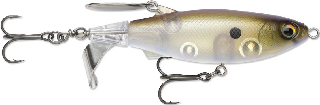 CLAPTAIL 110 MATTE SHAD                                     - RAPALA