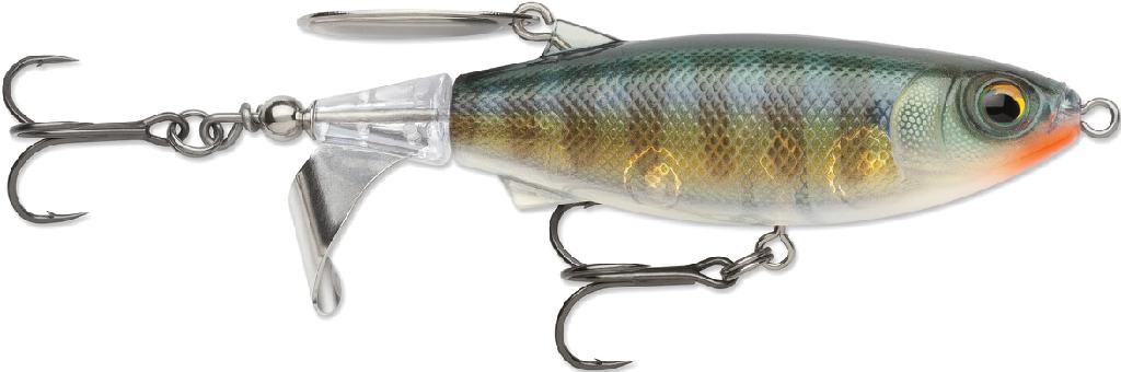 CLAPTAIL 110 TRUE GILL                                      - RAPALA