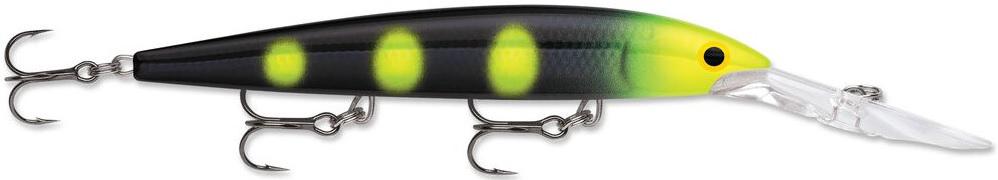 RPLA 1/2OZ DEEP HUSKY JERK NIGHT TERROR - Gunarama