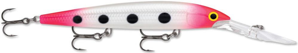 RPLA 1/2OZ DEEP HUSKY JERK PINK SQUIRREL