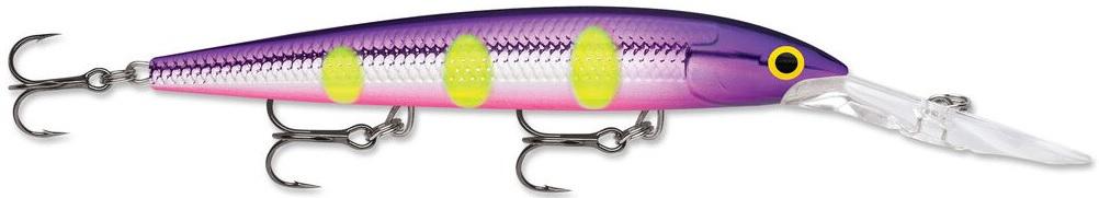 RPLA 1/2OZ DEEP HUSKY JERK VOODOO HAZE