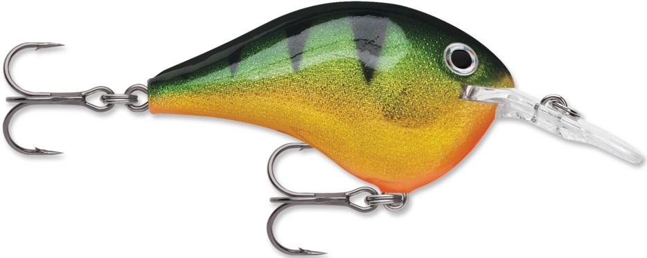 RPLA #8 DT SERIES LURE 3/8 PERCH
