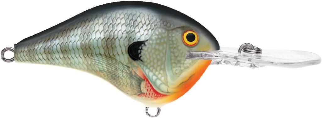 RPLA #12 DT SERIES LURE 3/5 BLUEGILL